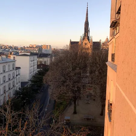 Avec Vue شقة