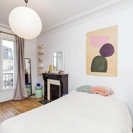 Appartamento Avec Vue