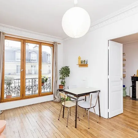 Appartamento Avec Vue