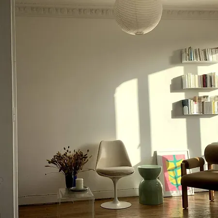 Appartamento Avec Vue